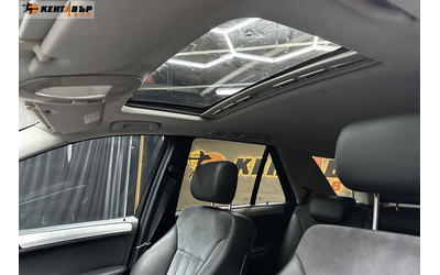 Mercedes-Benz ML 350 3.0d 258 к.с./4matic - автомобили, коли, обяви за нови и употребявани 6
