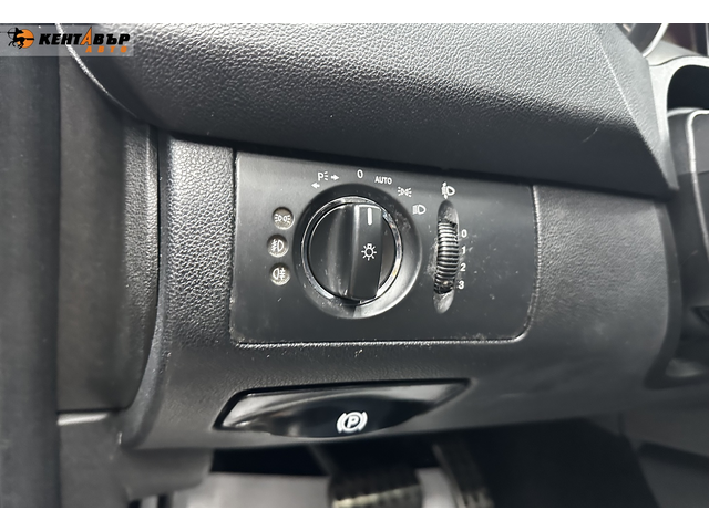 Mercedes-Benz ML 350 3.0d 258 к.с./4matic - автомобили, коли, обяви за нови и употребявани 9