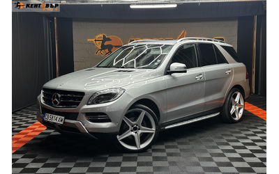 mercedes-benz-ml-350-3-0d-4matic - 0