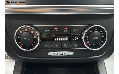 Mercedes-Benz ML 350 3.0d 4matic - автомобили, коли, обяви за нови и употребявани 12