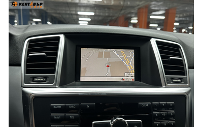 Mercedes-Benz ML 350 3.0d 4matic - автомобили, коли, обяви за нови и употребявани 13