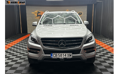 mercedes-benz-ml-350-3-0d-4matic - 1