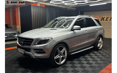 mercedes-benz-ml-350-3-0d-4matic - 2
