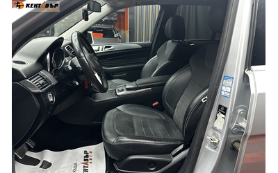 Mercedes-Benz ML 350 3.0d 4matic - автомобили, коли, обяви за нови и употребявани 7