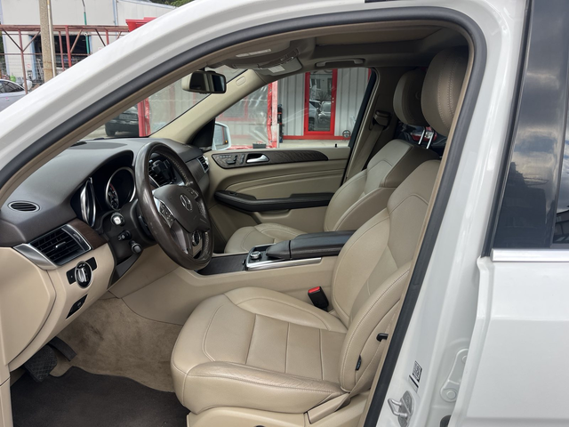 Mercedes-Benz ML 350 3.5 DISEL - автомобили, коли, обяви за нови и употребявани 14