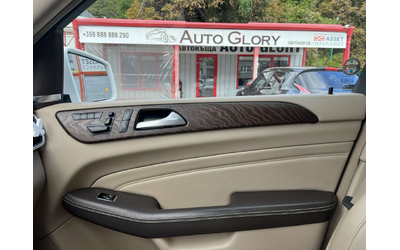 Mercedes-Benz ML 350 3.5 DISEL - автомобили, коли, обяви за нови и употребявани 15