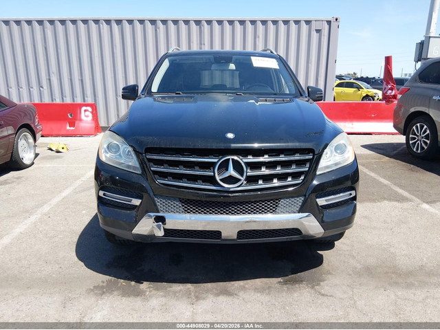 Mercedes-Benz ML 350 3.5L V-6 DI, DOHC, VVT, 302HP 4X2 Drive - автомобили, коли, обяви за нови и употребявани 11