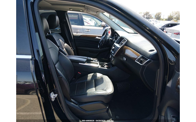 mercedes-benz-ml-350-3-5l-v-6-di-dohc-vvt-302hp-4x2-drive - 4