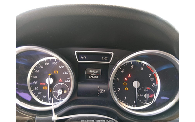 Mercedes-Benz ML 350 3.5L V-6 DI, DOHC, VVT, 302HP 4X2 Drive - автомобили, коли, обяви за нови и употребявани 6