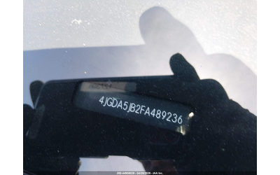 Mercedes-Benz ML 350 3.5L V-6 DI, DOHC, VVT, 302HP 4X2 Drive - автомобили, коли, обяви за нови и употребявани 8