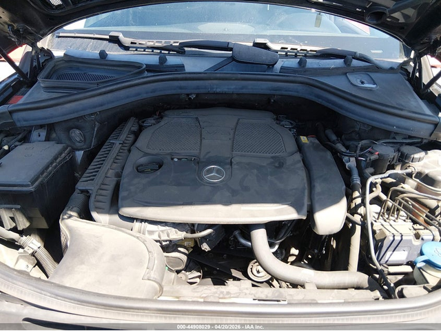 Mercedes-Benz ML 350 3.5L V-6 DI, DOHC, VVT, 302HP 4X2 Drive - автомобили, коли, обяви за нови и употребявани 9