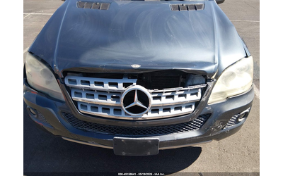 mercedes-benz-ml-350-3-5l-v-6-dohc-vvt-268hp-4x2-drive - 5