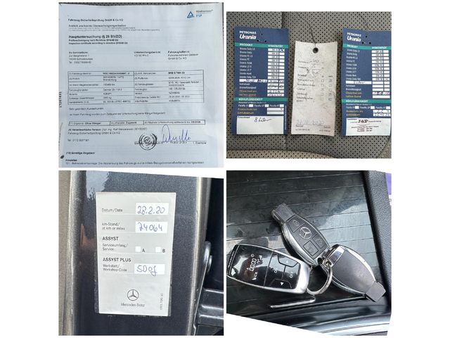 Mercedes-Benz ML 350 ML350 3.0CDI 258HP AMG PANORAMA FULL - автомобили, коли, обяви за нови и употребявани 13