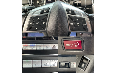 Mercedes-Benz ML 350 ML350 3.0CDI 258HP AMG PANORAMA FULL - автомобили, коли, обяви за нови и употребявани 15