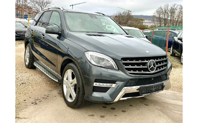 mercedes-benz-ml-350 - 2