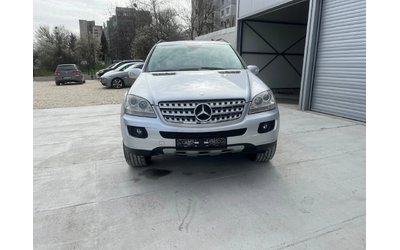 mercedes-benz-ml-350 - 1