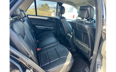 Mercedes-Benz ML 350 FACELIFT* 3.0CDI* 231к.с* 4MATIC* КОЖА* НАВИГАЦИЯ - автомобили, коли, обяви за нови и употребявани 13