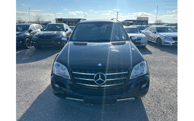 mercedes-benz-ml-350 - 1