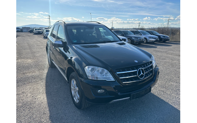 mercedes-benz-ml-350 - 2