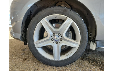 Mercedes-Benz ML 350 * BLUETEC 4MATIC SPORT UTILITY 4D * CARFAX * ЦЕНА - автомобили, коли, обяви за нови и употребявани 15