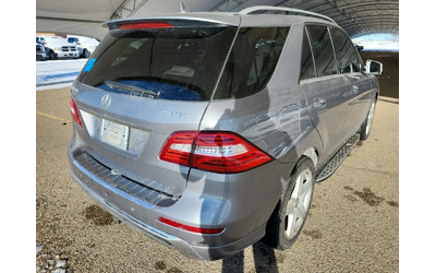 mercedes-benz-ml-350 - 2