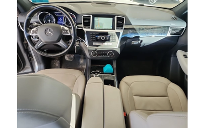 Mercedes-Benz ML 350 * BLUETEC 4MATIC SPORT UTILITY 4D * CARFAX * ЦЕНА - автомобили, коли, обяви за нови и употребявани 6