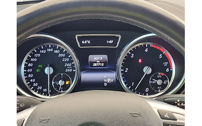 Mercedes-Benz ML 350 * BLUETEC 4MATIC SPORT UTILITY 4D * CARFAX * ЦЕНА - автомобили, коли, обяви за нови и употребявани 7