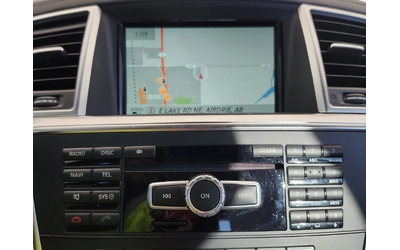 Mercedes-Benz ML 350 * BLUETEC 4MATIC SPORT UTILITY 4D * CARFAX * ЦЕНА - автомобили, коли, обяви за нови и употребявани 8