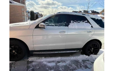 mercedes-benz-ml-350 - 2