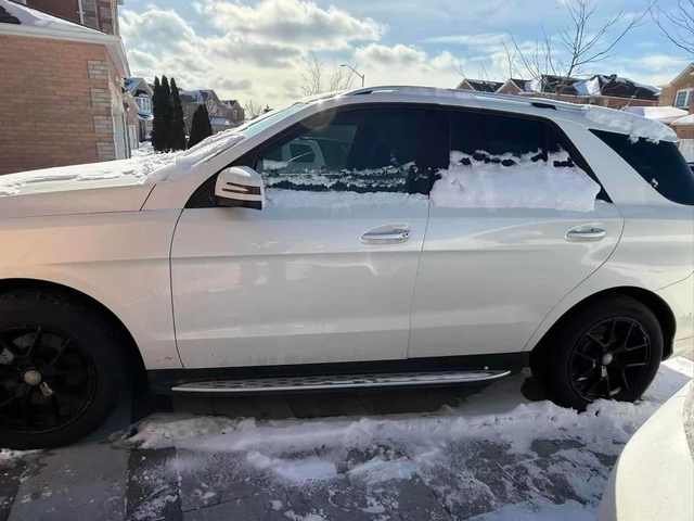 Mercedes-Benz ML 350 * BlueTEC * CARFAX * ЦЕНА ДО БГ - автомобили, коли, обяви за нови и употребявани 2