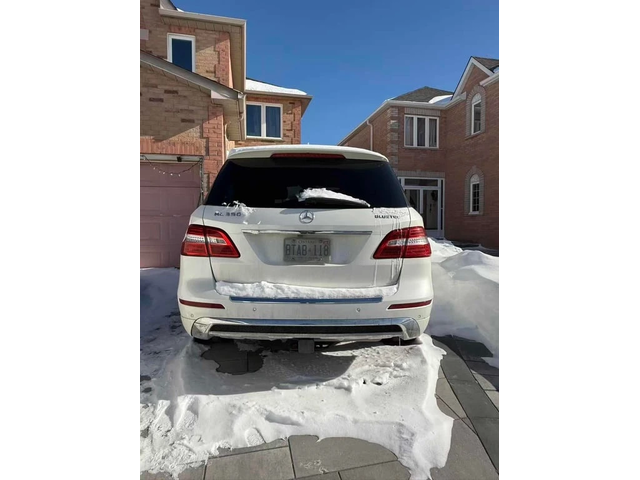 Mercedes-Benz ML 350 * BlueTEC * CARFAX * ЦЕНА ДО БГ - автомобили, коли, обяви за нови и употребявани 4