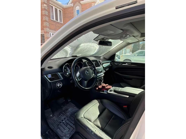 Mercedes-Benz ML 350 * BlueTEC * CARFAX * ЦЕНА ДО БГ - автомобили, коли, обяви за нови и употребявани 5