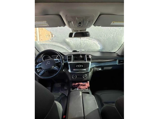 Mercedes-Benz ML 350 * BlueTEC * CARFAX * ЦЕНА ДО БГ - автомобили, коли, обяви за нови и употребявани 6