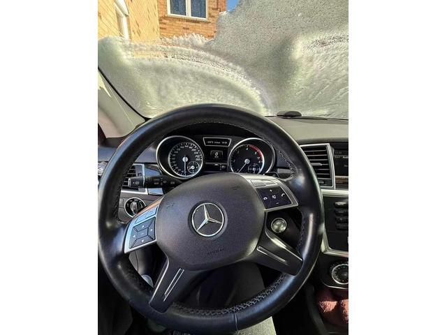 Mercedes-Benz ML 350 * BlueTEC * CARFAX * ЦЕНА ДО БГ - автомобили, коли, обяви за нови и употребявани 7