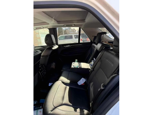 Mercedes-Benz ML 350 * BlueTEC * CARFAX * ЦЕНА ДО БГ - автомобили, коли, обяви за нови и употребявани 8