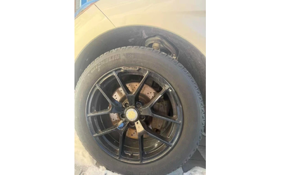 Mercedes-Benz ML 350 * BlueTEC * CARFAX * ЦЕНА ДО БГ - автомобили, коли, обяви за нови и употребявани 9