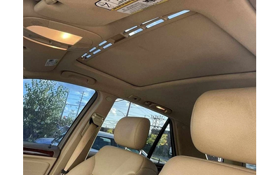 Mercedes-Benz ML 350 * CARFAX * ЦЕНА ДО БГ - автомобили, коли, обяви за нови и употребявани 10