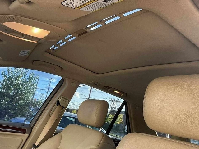 Mercedes-Benz ML 350 * CARFAX * ЦЕНА ДО БГ - автомобили, коли, обяви за нови и употребявани 10