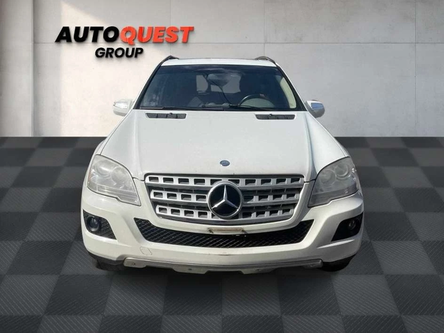 Mercedes-Benz ML 350 * CARFAX * ЦЕНА ДО БГ - автомобили, коли, обяви за нови и употребявани 1