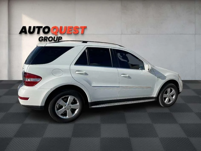 Mercedes-Benz ML 350 * CARFAX * ЦЕНА ДО БГ - автомобили, коли, обяви за нови и употребявани 2