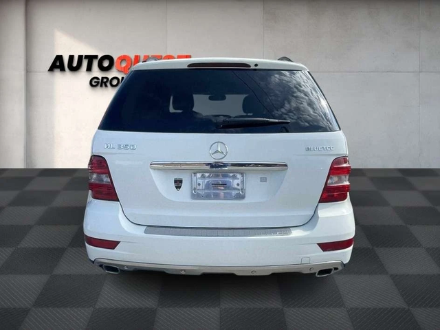 Mercedes-Benz ML 350 * CARFAX * ЦЕНА ДО БГ - автомобили, коли, обяви за нови и употребявани 3