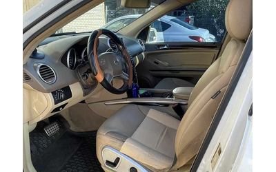 Mercedes-Benz ML 350 * CARFAX * ЦЕНА ДО БГ - автомобили, коли, обяви за нови и употребявани 6