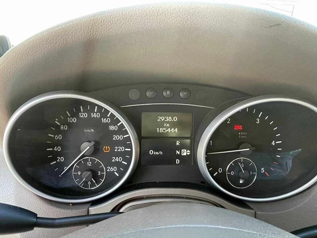 Mercedes-Benz ML 350 * CARFAX * ЦЕНА ДО БГ - автомобили, коли, обяви за нови и употребявани 8