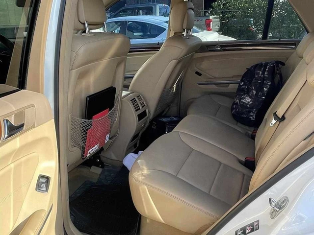 Mercedes-Benz ML 350 * CARFAX * ЦЕНА ДО БГ - автомобили, коли, обяви за нови и употребявани 9