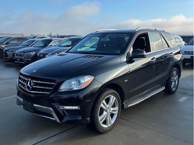 Mercedes-Benz ML 350 * BlueTEC * CARFAX * ЦЕНА ДО БГ - автомобили, коли, обяви за нови и употребявани 0