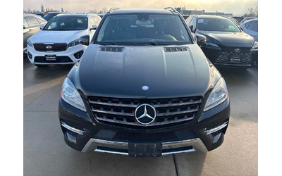 mercedes-benz-ml-350 - 1