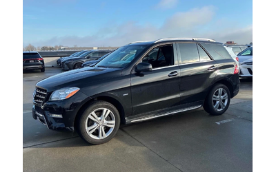 mercedes-benz-ml-350 - 2