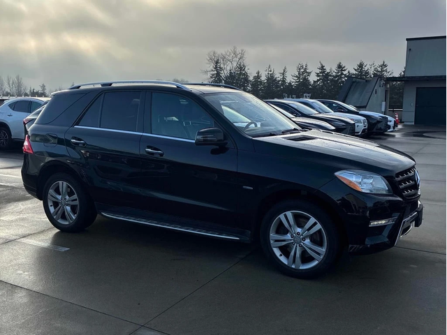 Mercedes-Benz ML 350 * BlueTEC * CARFAX * ЦЕНА ДО БГ - автомобили, коли, обяви за нови и употребявани 3
