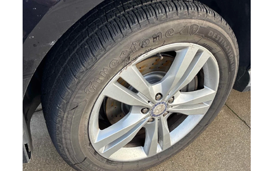 Mercedes-Benz ML 350 * BlueTEC * CARFAX * ЦЕНА ДО БГ - автомобили, коли, обяви за нови и употребявани 9