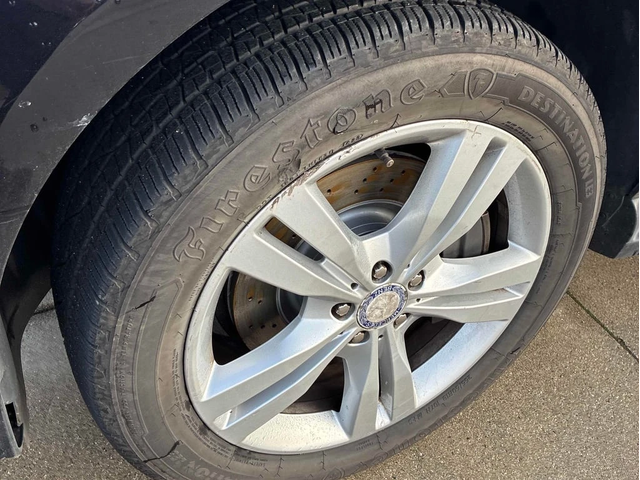 Mercedes-Benz ML 350 * BlueTEC * CARFAX * ЦЕНА ДО БГ - автомобили, коли, обяви за нови и употребявани 9